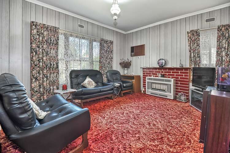 Third view of Homely house listing, 25 Churchill Avenue, Ararat VIC 3377