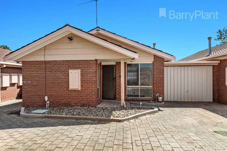 Main view of Homely house listing, 2/38 Elizabeth Street, St Albans VIC 3021