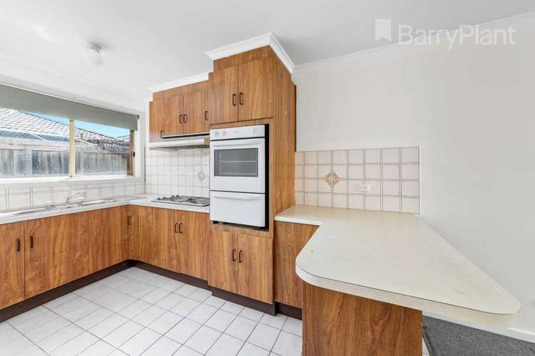 Third view of Homely house listing, 2/38 Elizabeth Street, St Albans VIC 3021