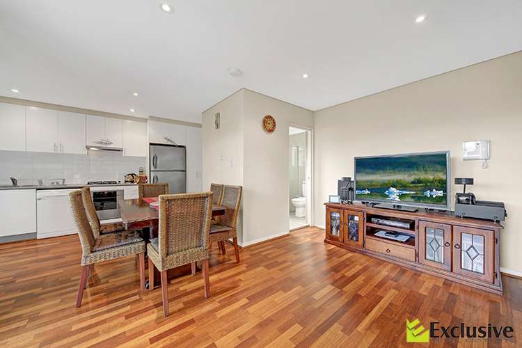 Second view of Homely apartment listing, 19/57-63 Fairlight Street, Five Dock NSW 2046