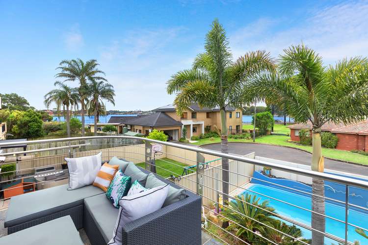 Main view of Homely house listing, 98 Regatta Road, Canada Bay NSW 2046