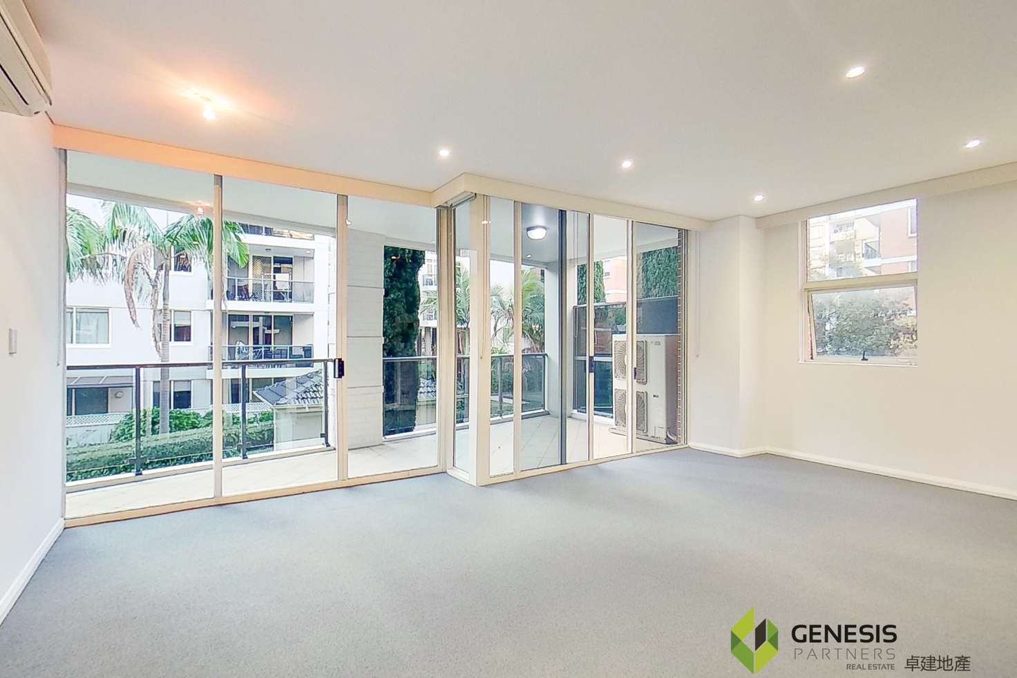 Main view of Homely apartment listing, 122/97 Bonar Street, Wolli Creek NSW 2205