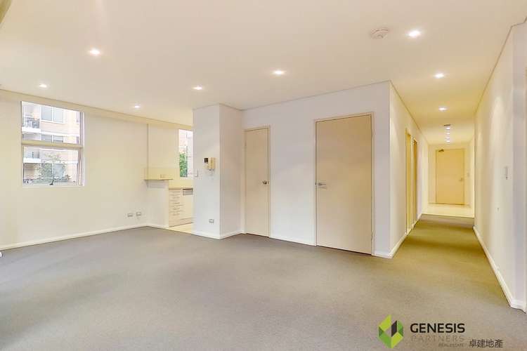 Second view of Homely apartment listing, 122/97 Bonar Street, Wolli Creek NSW 2205