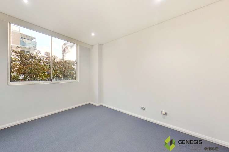 Fourth view of Homely apartment listing, 122/97 Bonar Street, Wolli Creek NSW 2205