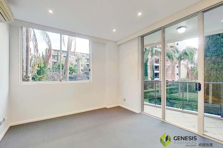 Fifth view of Homely apartment listing, 122/97 Bonar Street, Wolli Creek NSW 2205