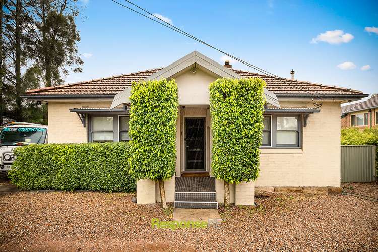 Second view of Homely house listing, 157 Windsor Road, Northmead NSW 2152