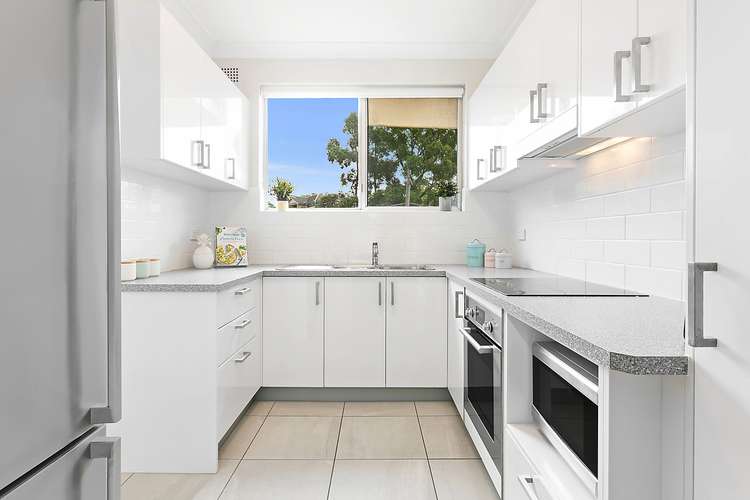Second view of Homely apartment listing, 6/711 Kingsway, Gymea NSW 2227