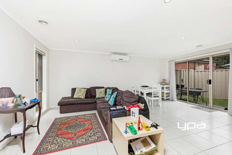 Third view of Homely unit listing, 1/152-154 Reservoir Road, Sunbury VIC 3429