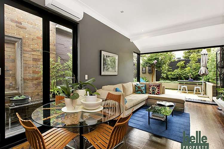 Second view of Homely house listing, 53 Lombard Street, Glebe NSW 2037