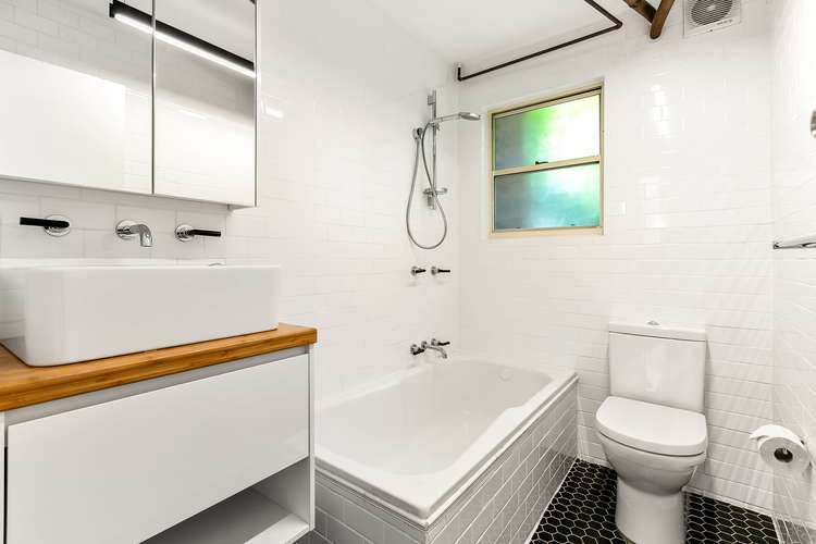 Fourth view of Homely apartment listing, 21/365A Edgecliff Road, Edgecliff NSW 2027