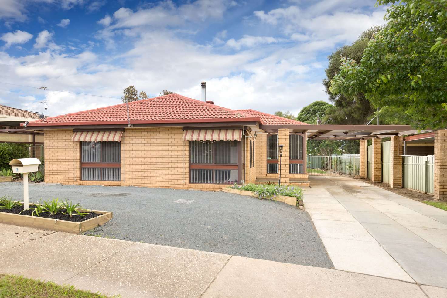 Main view of Homely house listing, 7 Maxwell Drive, Wodonga VIC 3690