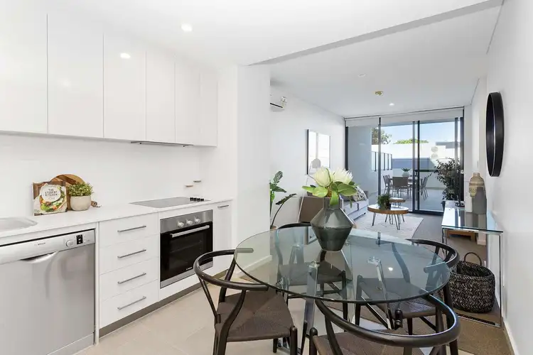 19/133 Burswood Road