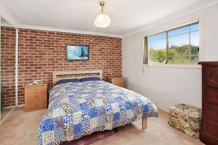 Third view of Homely townhouse listing, 3/152 Karimbla Road, Miranda NSW 2228