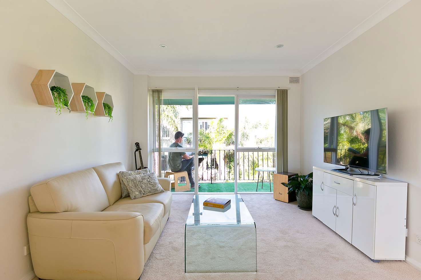 Main view of Homely apartment listing, 6/68 Howard Avenue, Dee Why NSW 2099