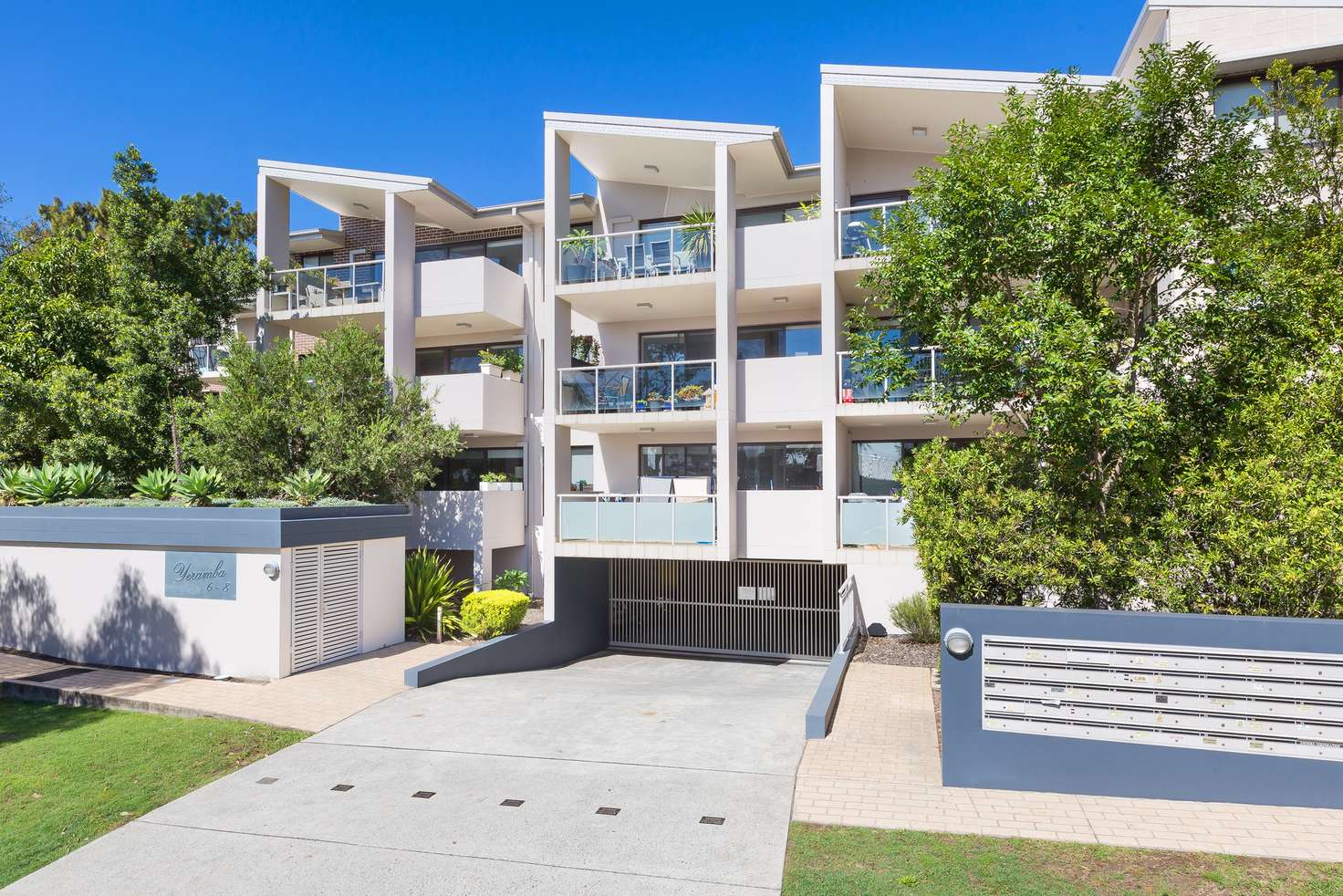 Main view of Homely apartment listing, 31/6-8 Banksia Road, Caringbah NSW 2229