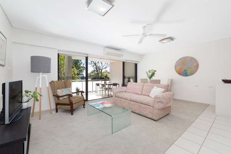 Second view of Homely apartment listing, 31/6-8 Banksia Road, Caringbah NSW 2229