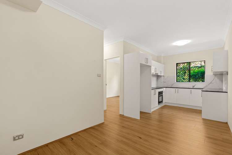 Second view of Homely apartment listing, 7/17-21A Villiers Street, Kensington NSW 2033