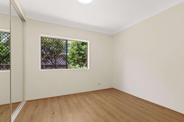 Third view of Homely apartment listing, 7/17-21A Villiers Street, Kensington NSW 2033