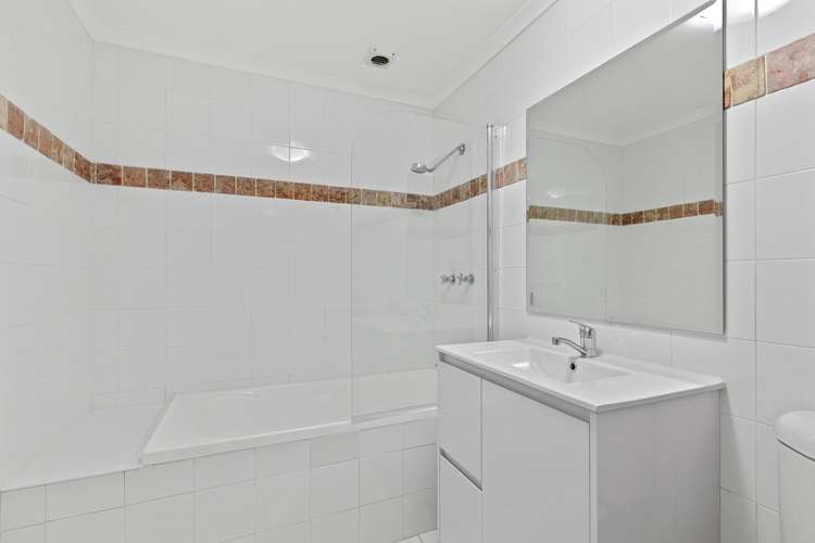 Fourth view of Homely apartment listing, 7/17-21A Villiers Street, Kensington NSW 2033