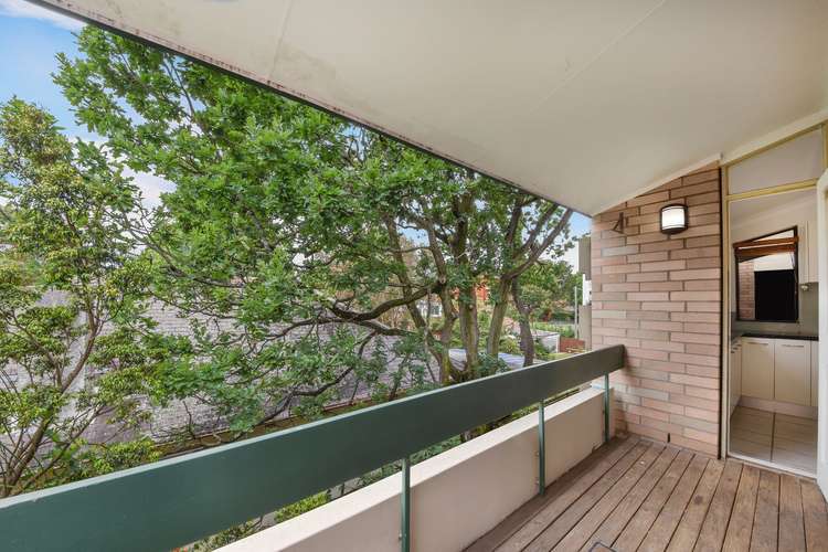 Fifth view of Homely apartment listing, 14/19 Selwyn Street, Wollstonecraft NSW 2065