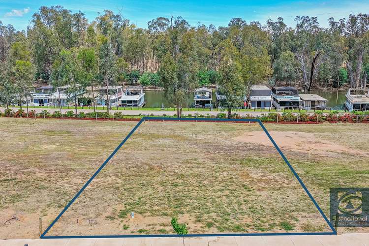 Third view of Homely residentialLand listing, LOT 85 Marine Drive, Moama NSW 2731