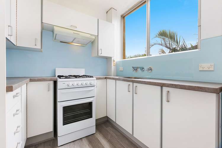 Second view of Homely apartment listing, 7/27 Seabeach Avenue, Mona Vale NSW 2103