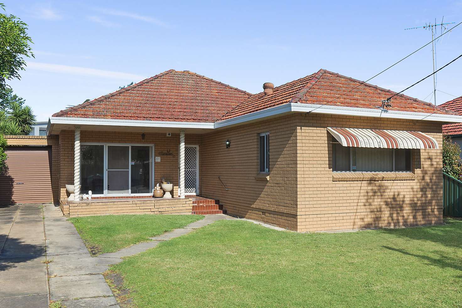 Main view of Homely house listing, 19 Laundess Avenue, Panania NSW 2213