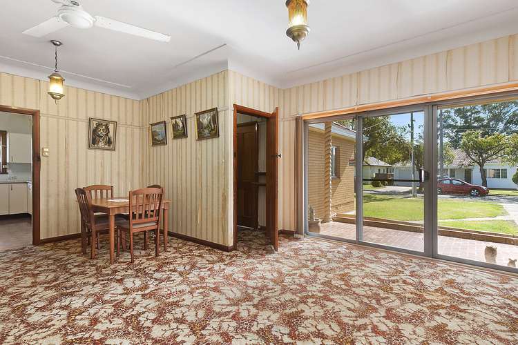 Second view of Homely house listing, 19 Laundess Avenue, Panania NSW 2213