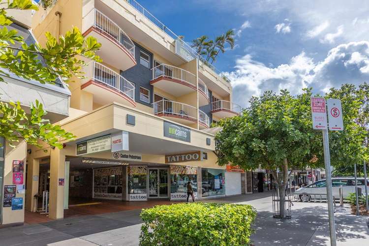 Main view of Homely apartment listing, 37/71-75 Lake Street, Cairns City QLD 4870