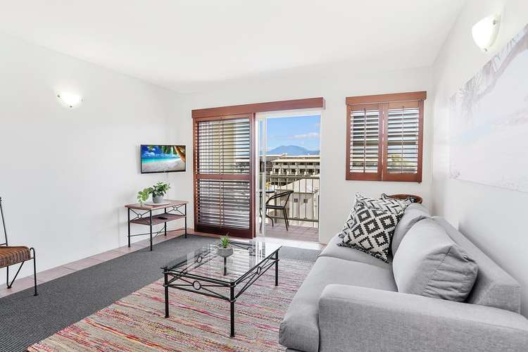 Fourth view of Homely apartment listing, 37/71-75 Lake Street, Cairns City QLD 4870