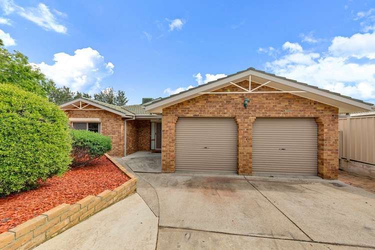 Main view of Homely house listing, 25 Maynard Street, Ngunnawal ACT 2913