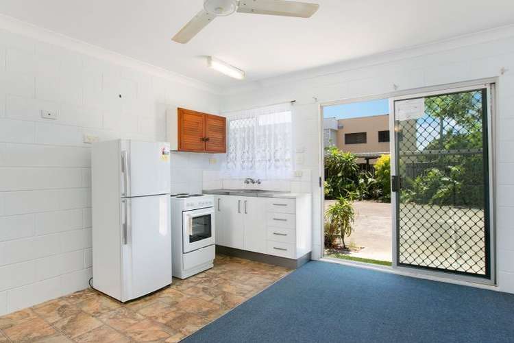 Second view of Homely unit listing, 4/324 Sheridan Street, Cairns North QLD 4870
