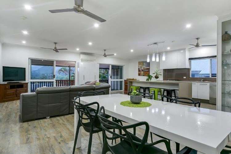 Fourth view of Homely house listing, 71 Nolan Street, Whitfield QLD 4870