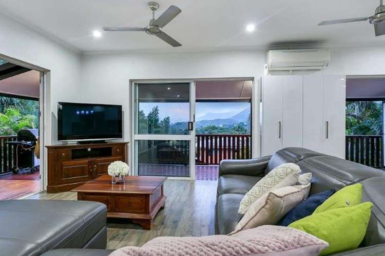 Seventh view of Homely house listing, 71 Nolan Street, Whitfield QLD 4870