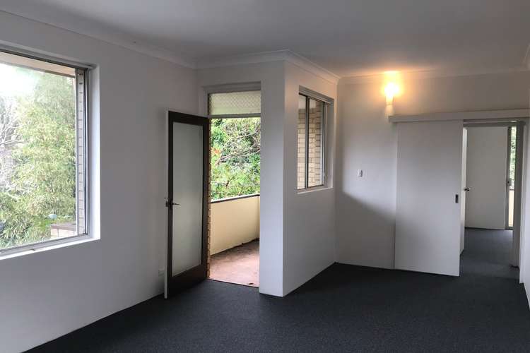 Second view of Homely apartment listing, 6/46 Evans Street, Bronte NSW 2024