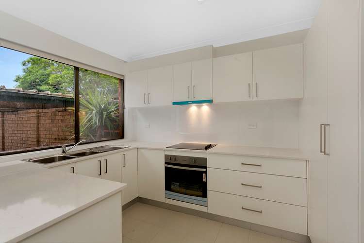 Second view of Homely townhouse listing, 9/85 Jersey Street, Hornsby NSW 2077