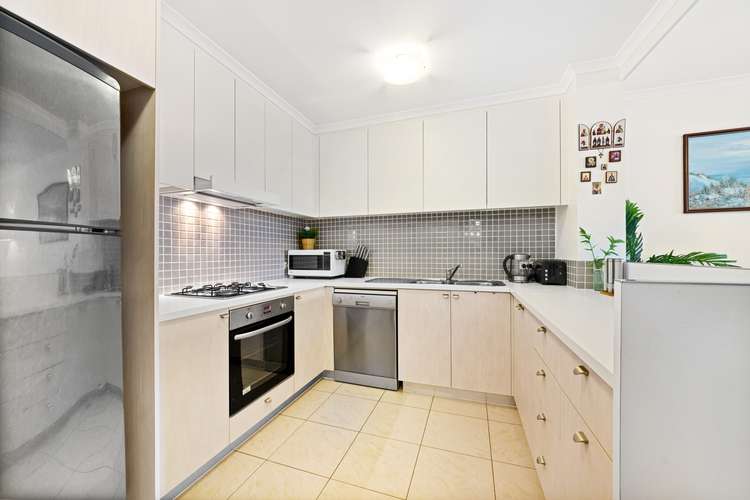 Fourth view of Homely unit listing, 332/80 John Whiteway Drive, Gosford NSW 2250