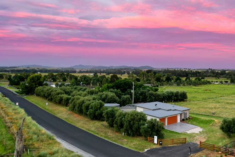 Main view of Homely house listing, 98 Saleyards Lane, Mudgee NSW 2850