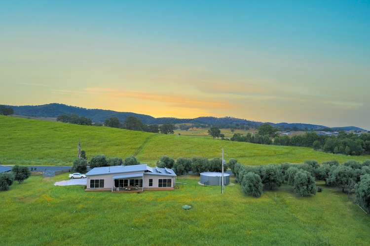 Second view of Homely house listing, 98 Saleyards Lane, Mudgee NSW 2850