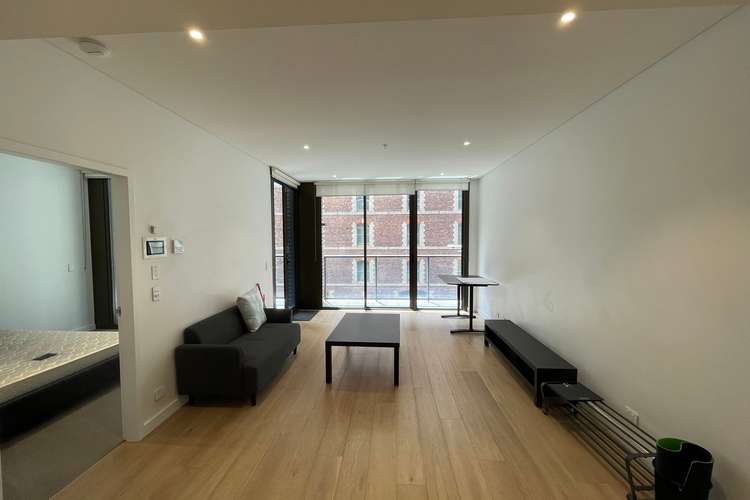 Main view of Homely apartment listing, 206/83 Harbour Street, Haymarket NSW 2000
