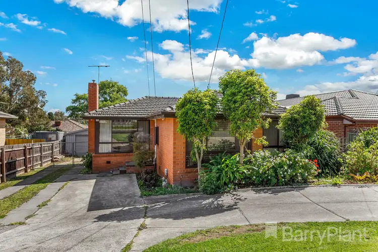 46 Settlement Road