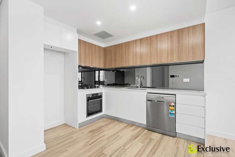Third view of Homely apartment listing, 63-65 Ramsay Road, Five Dock NSW 2046