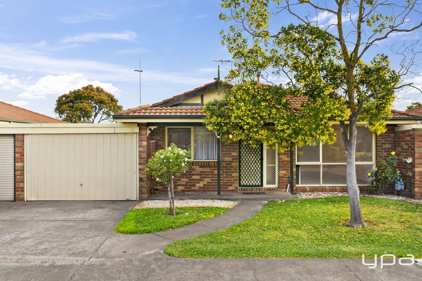 Main view of Homely house listing, 14 The Glades, Hoppers Crossing VIC 3029
