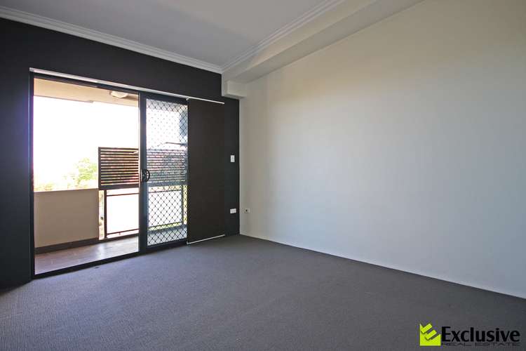 Third view of Homely unit listing, 28/14-22 Water Street, Lidcombe NSW 2141
