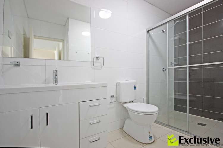 Fourth view of Homely unit listing, 28/14-22 Water Street, Lidcombe NSW 2141
