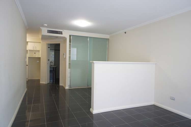 Third view of Homely studio listing, 34a/13 Herbert Street, St Leonards NSW 2065