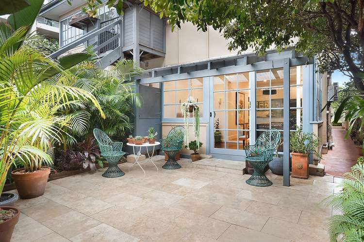 Main view of Homely apartment listing, 2/165 Willoughby Road, Naremburn NSW 2065