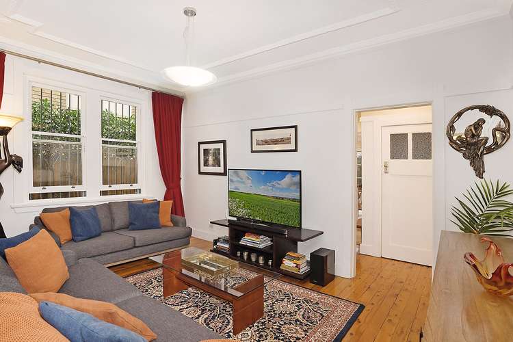 Second view of Homely apartment listing, 2/165 Willoughby Road, Naremburn NSW 2065