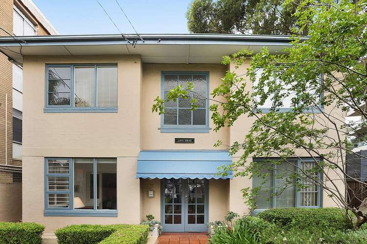 Fifth view of Homely apartment listing, 2/165 Willoughby Road, Naremburn NSW 2065