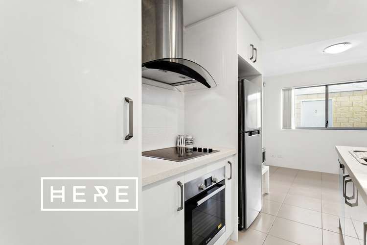 Third view of Homely apartment listing, 10/196 Alma Road, North Perth WA 6006